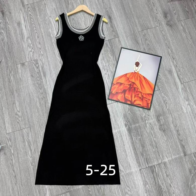Chanel S-XL 201